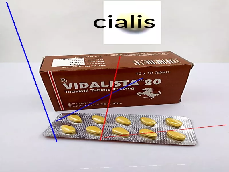 Commander cialis canada